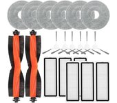Paquete de accesorios para la aspiradora xiaomi s20+