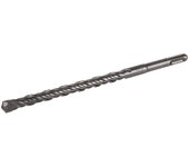 Brocas percutoras sds plus para muros cofan