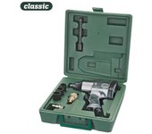 Llave de impacto mota 1/2 neumática con kit ak700 320n presión trabajo 6,5kg/cm²