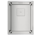 Fregadero teka flex linea rs15 2740 inox 115000016