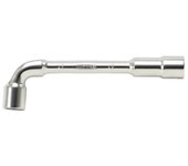 Llave de vaso 6x6 ks tools - 13 mm - 517.0413