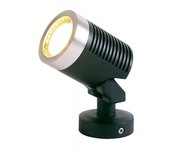 Spot projector 5w gu5.3 mr16 ip44 - white hot