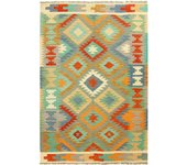 Kilim afgano | 164 x 118 cm