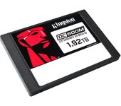 Disco duro kingston sedc600m/1920g tlc 3d nand 1,92 tb ssd