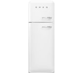 Frigorífico 2p. smeg fab30lwh5 blanco 1.72m izda