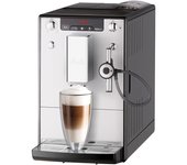 Cafetera superautomática melitta e957-203