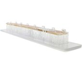 Luz led frigorífico bosch balay siemens 10002572