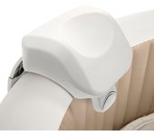 Reposacabezas para spa hinchable intex