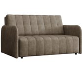 Sofá-cama columbus 178, almacenaje, 85x145x98cm, muebles ya montados
