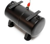 Tanque de presión 3l para compresor de aerografía as189 accesorios repuestos compresores