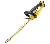 Cortasetos dewalt xr 18v 5ah li-ion - dcm563p1-qw