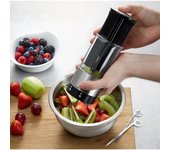 Cortador de fruta/verdura gefu flexycut