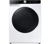 Samsung wd11dg6b85bk lavadora-secadora independiente carga frontal blanco d