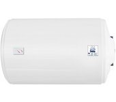 Calentador de agua eléctrico delta horizontal lt. 80