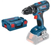 Taladro bosch 18vp sin batería gsb 18v-28