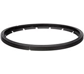 Seb - junta de goma p. olla a presión-4,5l / 6l - diam 220mm - nutricook / clipso / acticook - x1010004