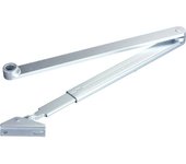 Brazo de compás l190 vachette blanco - 11169000