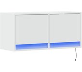 Mueble tv multimedia estante para televisión buffet para televisión comedor salón dormitorio de pared con 02_0027912