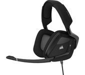 Corsair void elite usb auriculares alámbrico diadema juego negro