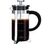 Melitta - cafetera de émbolo premium 8 tazas - 6648657