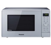 Microondas panasonic nngd36hmsug inverter plata