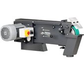 Fein grit gi 75 2h lijadora de cinta (unidad básica), 75 mm conmutable grit gi 75 2h