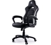 Silla gaming nacon ch-350 negro negro/blanco - marca: nacon - ean: 3499550382747