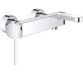 Grifo de ducha y bañera monomando 1/2 grohe plus cromo