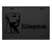 Disco duro kingston a400 ssd 2,5