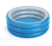 Piscina inflable redonda 150x53 cm.
