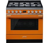 Cocina smeg cpf9gpor