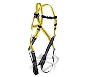 Steelpro arnes anticaidas dorsal/frontal en361 1888abf
