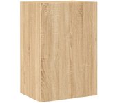 Mueble tv multimedia estante para televisión buffet para televisión comedor salón dormitorio suspendido r 02_0028158
