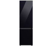 Combi samsung rb38c7b6a22/ef negro smart 2.03m a