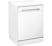 Lavavajillas libre instalación lg df030fw blanco e