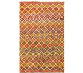 Kilim afgano | 304 x 253 cm
