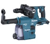 Taladro sds+ 36 v => 2 x 18 v li-ion 28 mm makita - sin batería ni cargador - dhr283zwju