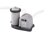 Bomba de filtro para piscinas art. 28636 intex