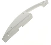 Asa inferior blanca 7424187 para congelador liebherr