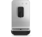 Cafetera superautomática smeg negro bcc11blmeu