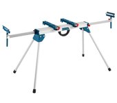 Mesa de trabajo bosch professional gta 2500