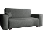 Sofá-cama columbus 193, almacenaje, 85x172x98cm, muebles ya montados