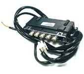Teclado de 5 teclas c00274195 para campana extractora ariston