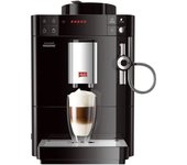 Caffeo f530-102 passione negro