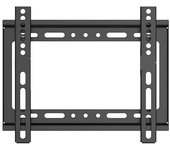 Soporte de pared para tv de 14 a 43 pulgadas