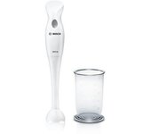 Bosch msm6b150 licuadora batidora de inmersión blanco 300 w