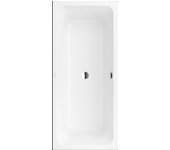 Rectángulo de acrílico para bañeras villeroy & boch avento duo, uba177avn2v, 1700x700mm, uba177avn2v-01