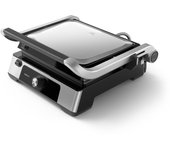 Parrilla de contacto philips serie 5000 hd6301/90
