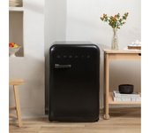 Create - fridge retro 107l - frigorífico de estilo retro