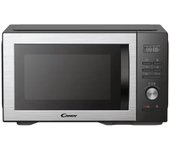 Microondas candy cmca29edlb negro+inox 29l